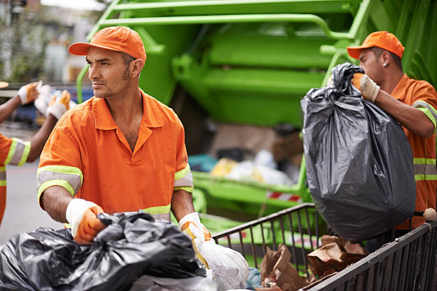 Best Junk Removal and Recycling  in Marion, NC